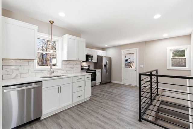 2291 5th Court, White Bear Twp, MN 55110