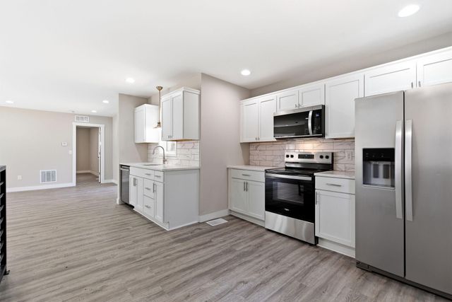 2291 5th Court, White Bear Twp, MN 55110