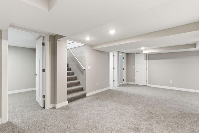 2291 5th Court, White Bear Twp, MN 55110