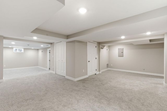 2291 5th Court, White Bear Twp, MN 55110