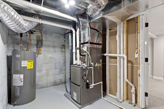 2291 5th Court, White Bear Twp, MN 55110