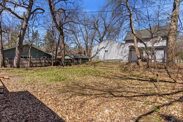 2291 5th Court, White Bear Twp, MN 55110