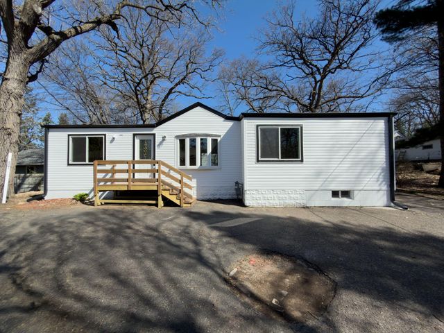 2291 5th Court, White Bear Twp, MN 55110