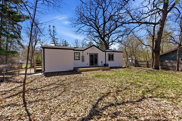 2291 5th Court, White Bear Twp, MN 55110