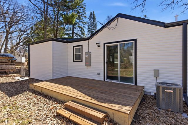 2291 5th Court, White Bear Twp, MN 55110