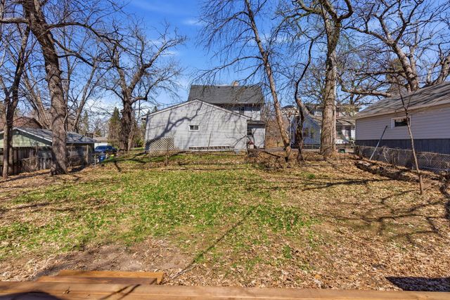 2291 5th Court, White Bear Twp, MN 55110