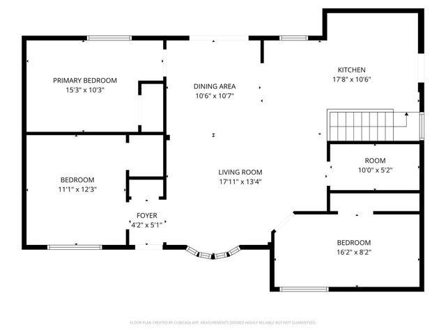 2291 5th Court, White Bear Twp, MN 55110