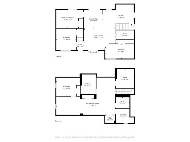 2291 5th Court, White Bear Twp, MN 55110