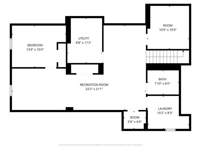 2291 5th Court, White Bear Twp, MN 55110