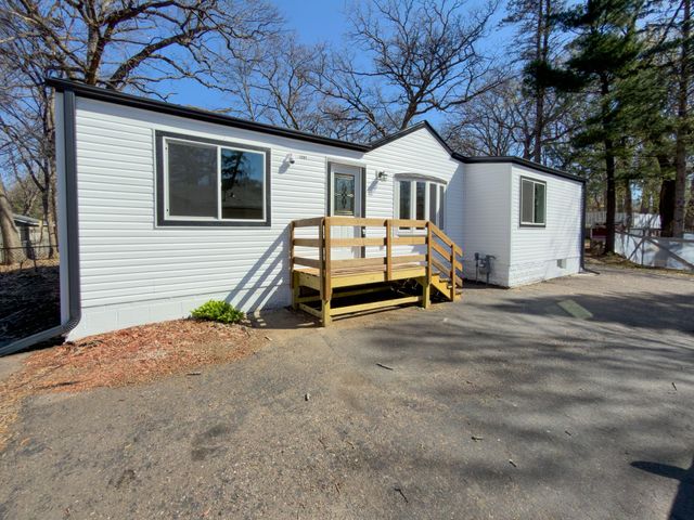 2291 5th Court, White Bear Twp, MN 55110