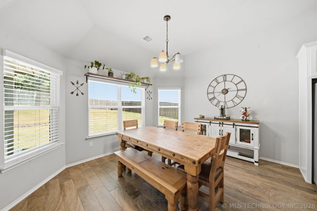 1485 W Keeling Avenue, Sapulpa, OK 74066