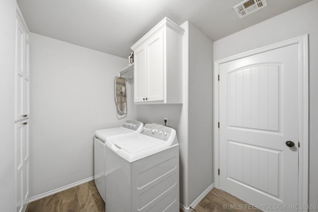 1485 W Keeling Avenue, Sapulpa, OK 74066