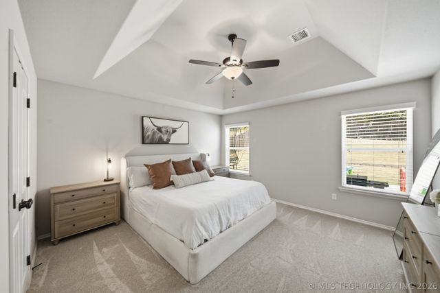 1485 W Keeling Avenue, Sapulpa, OK 74066