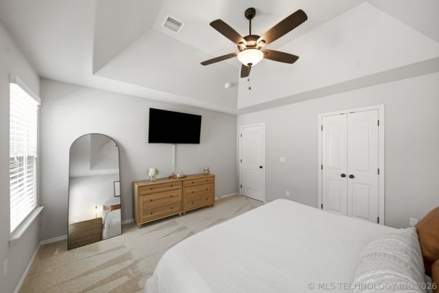 1485 W Keeling Avenue, Sapulpa, OK 74066