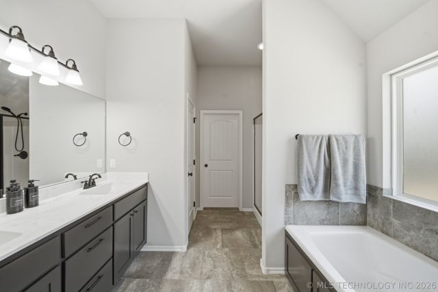 1485 W Keeling Avenue, Sapulpa, OK 74066