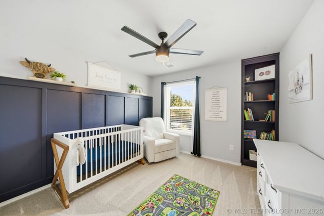 1485 W Keeling Avenue, Sapulpa, OK 74066
