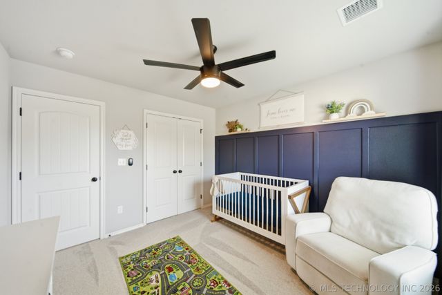 1485 W Keeling Avenue, Sapulpa, OK 74066