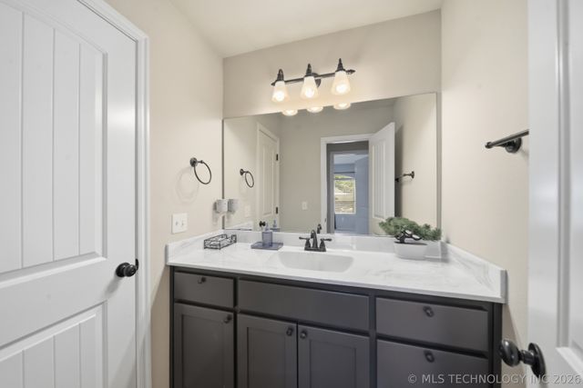 1485 W Keeling Avenue, Sapulpa, OK 74066