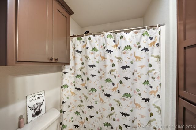 1485 W Keeling Avenue, Sapulpa, OK 74066