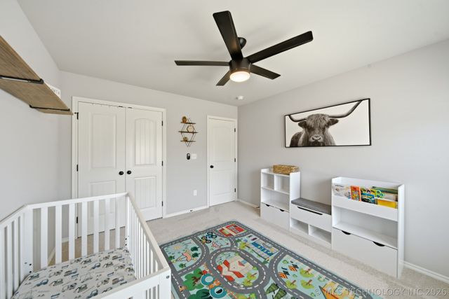 1485 W Keeling Avenue, Sapulpa, OK 74066