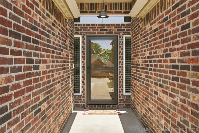 1485 W Keeling Avenue, Sapulpa, OK 74066