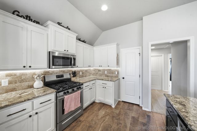 1485 W Keeling Avenue, Sapulpa, OK 74066