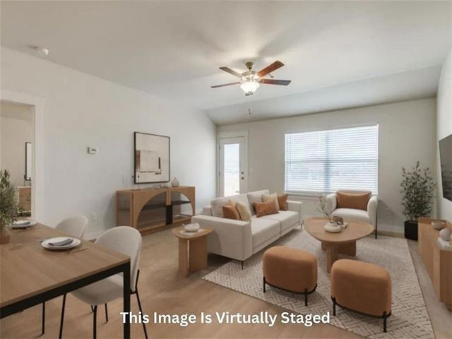 4246 NE 16th Street, Oklahoma City, OK 73117