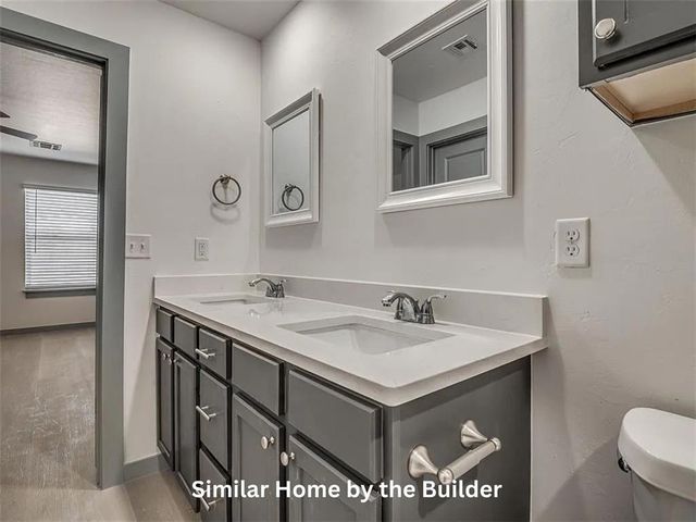 4246 NE 16th Street, Oklahoma City, OK 73117
