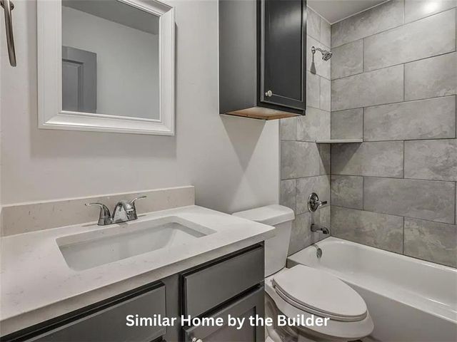 4246 NE 16th Street, Oklahoma City, OK 73117