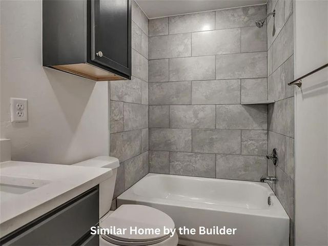 4246 NE 16th Street, Oklahoma City, OK 73117