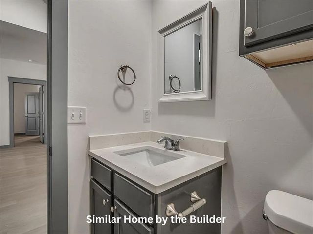 4246 NE 16th Street, Oklahoma City, OK 73117
