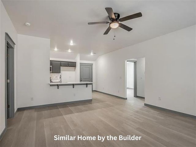 4246 NE 16th Street, Oklahoma City, OK 73117