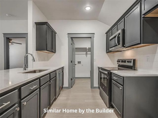 4246 NE 16th Street, Oklahoma City, OK 73117