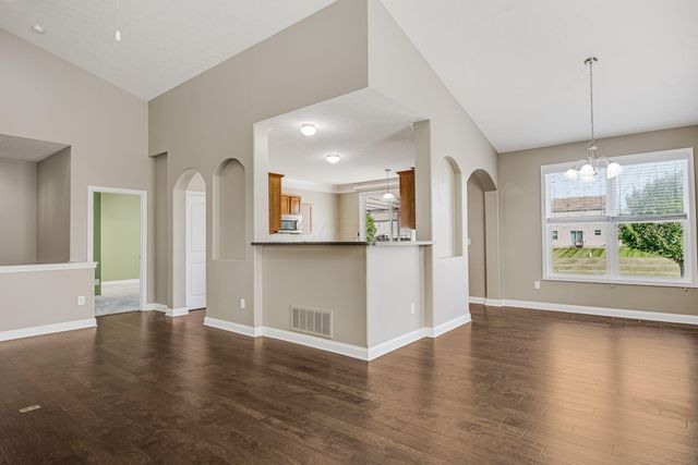 5370 Herring Run Way, Dublin, OH 43016