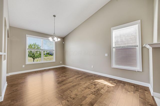 5370 Herring Run Way, Dublin, OH 43016