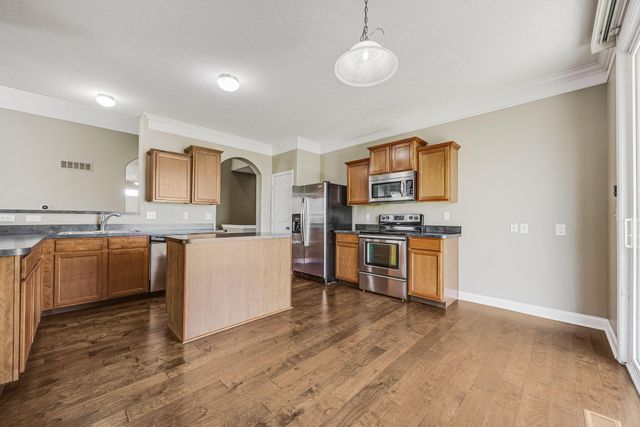 5370 Herring Run Way, Dublin, OH 43016