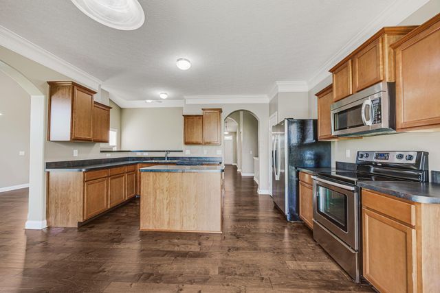 5370 Herring Run Way, Dublin, OH 43016