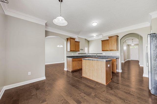 5370 Herring Run Way, Dublin, OH 43016