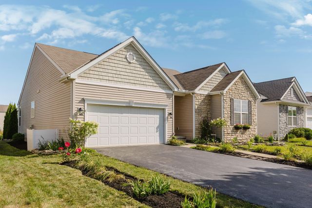 5370 Herring Run Way, Dublin, OH 43016