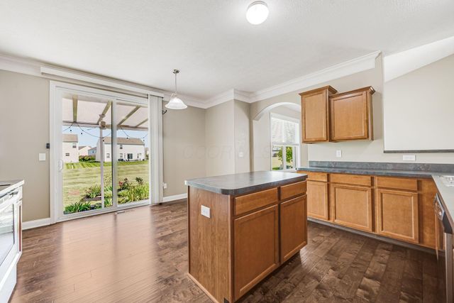 5370 Herring Run Way, Dublin, OH 43016