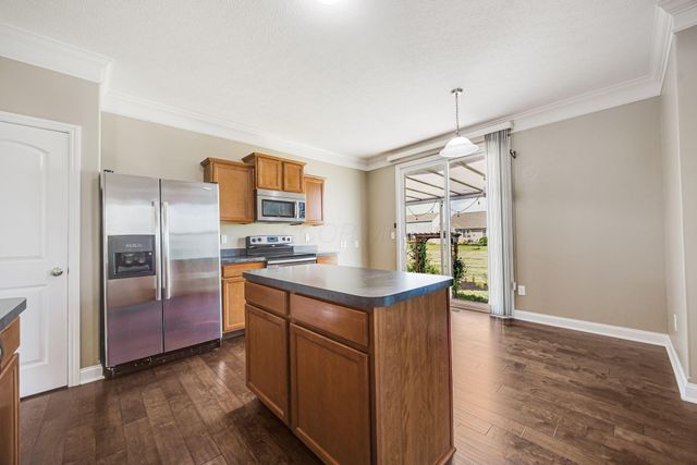 5370 Herring Run Way, Dublin, OH 43016