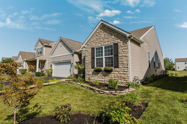5370 Herring Run Way, Dublin, OH 43016