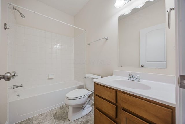 5370 Herring Run Way, Dublin, OH 43016