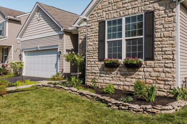 5370 Herring Run Way, Dublin, OH 43016