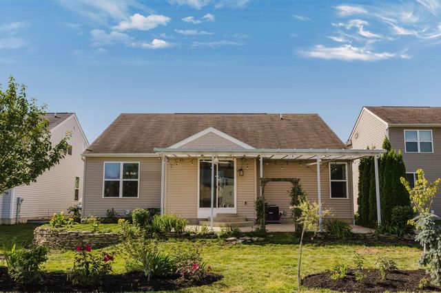 5370 Herring Run Way, Dublin, OH 43016