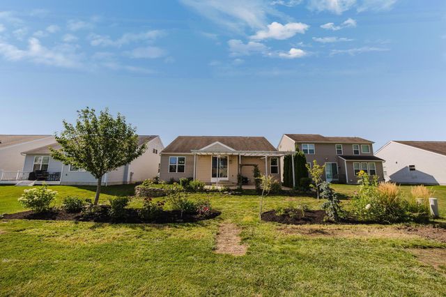 5370 Herring Run Way, Dublin, OH 43016