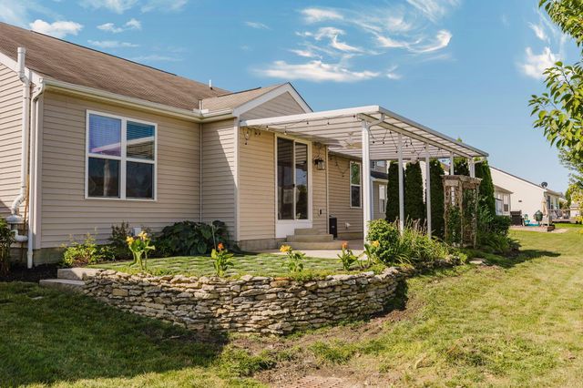 5370 Herring Run Way, Dublin, OH 43016