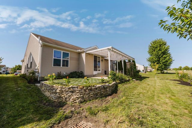 5370 Herring Run Way, Dublin, OH 43016