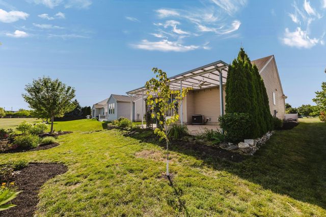 5370 Herring Run Way, Dublin, OH 43016