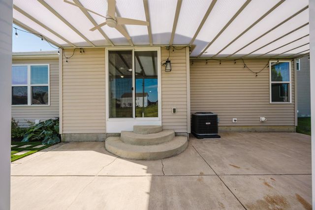 5370 Herring Run Way, Dublin, OH 43016